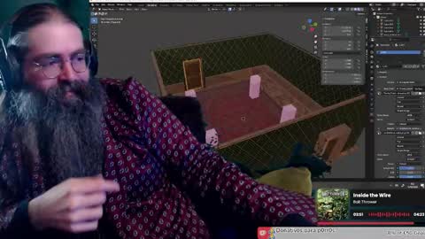 Snapshot of mjolnirinyou chatting on February 2026 11:22:01 PM Lois online show from February 2026 11:22:01 PM