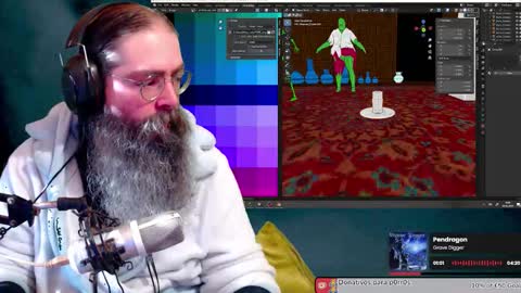 Snapshot of mjolnirinyou chatting on February 2026 09:08:02 AM Lois online show from February 2026 09:08:02 AM