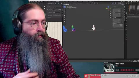 Snapshot of mjolnirinyou chatting on March 2026 01:18:02 PM Lois online show from March 2026 01:18:02 PM