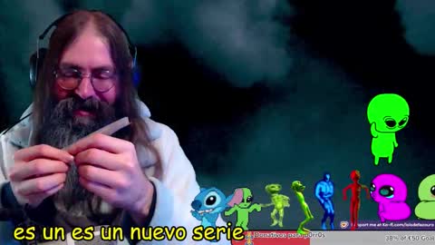 Snapshot of mjolnirinyou chatting on March 2026 12:08:01 AM Lois online show from March 2026 12:08:01 AM