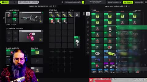 Snapshot of mjolnirinyou chatting on March 2026 05:19:02 PM Lois online show from March 2026 05:19:02 PM