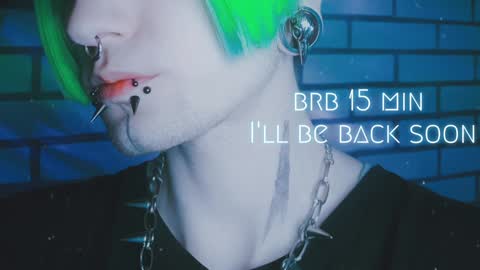 Michael online show from December 2024 07:12:01 AM