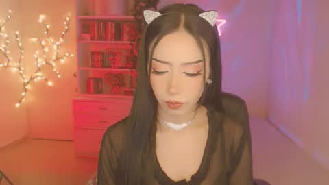 Alice online show from February 2025 04:17:02 AM