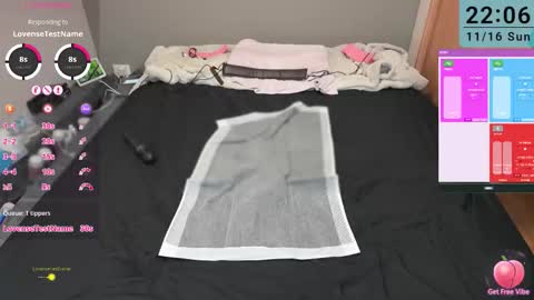 mkuo online show from November 2025 01:06:02 PM