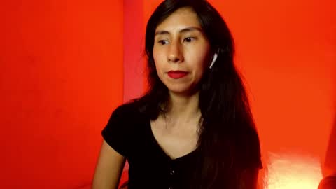 MoonLipson online show from February 2025 05:07:02 AM