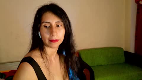 MoonLipson online show from February 2025 07:20:01 AM