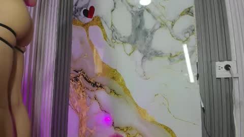 LUCRECIA   NEW ACCOUNT online show from March 2026 06:56:01 PM