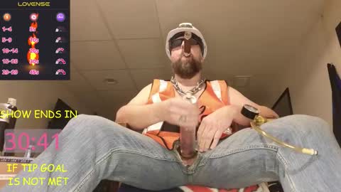 SMOKINsnakeEYEZ online show from February 2026 09:10:02 PM