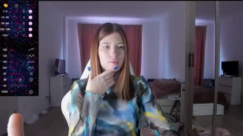 Lili online show from February 2025 07:43:01 AM