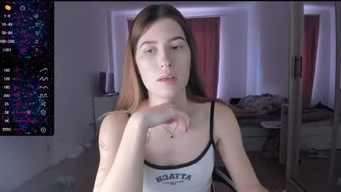 Lili online show from March 2025 07:26:02 AM