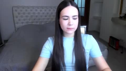 Beata online show from February 2025 06:22:01 PM