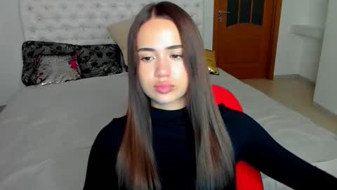 Beata online show from October 2025 07:10:02 PM