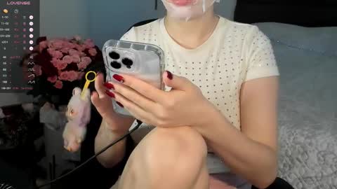 Snapshot of mmm_sweety_kitty chatting on October 2025 09:06:02 AM mmm_sweety_kitty online show from October 2025 09:06:02 AM