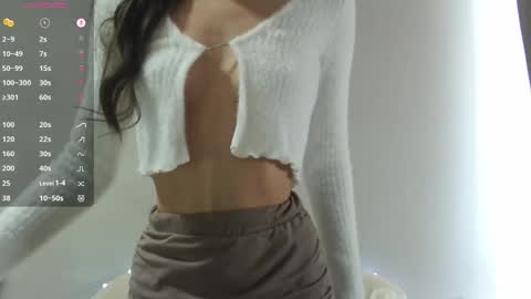 Ariela online show from March 2025 08:11:01 AM