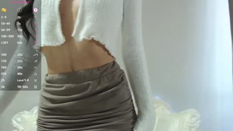 Ariela online show from March 2025 11:16:01 AM