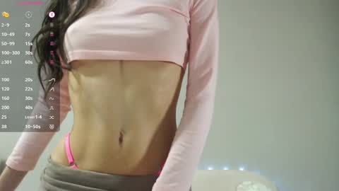 Ariela online show from March 2025 08:14:02 PM