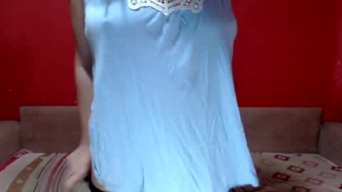 Snapshot of mmmiss_anais chatting on July 2026 11:03:02 AM Mmmmis Anais online show from July 2026 11:03:02 AM