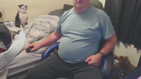 Snapshot of mmmthatsfunnn chatting on January 2025 07:45:01 PM mmmthatsfunnn online show from January 2025 07:45:01 PM