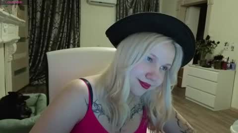 Margo online show from July 2026 05:43:02 PM