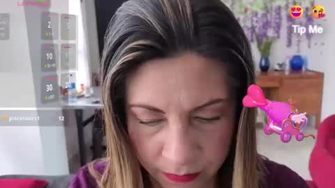 mmsexymm84 online show from October 2025 04:00:01 PM