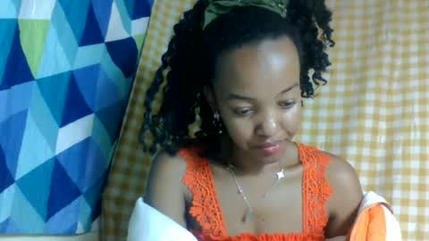 mmyriame online show from June 2026 01:10:01 AM