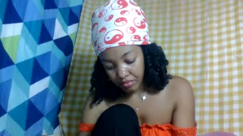 mmyriame online show from June 2026 01:48:01 PM