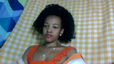 mmyriame online show from June 2026 12:49:01 AM