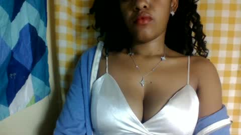 mmyriame online show from June 2026 10:21:02 PM
