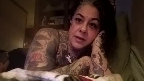 Kittykittybangbang online show from February 2026 05:27:02 AM