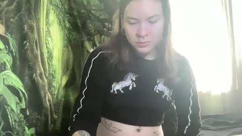 Snapshot of mo0n_goddess chatting on February 2025 10:58:01 PM Misty online show from February 2025 10:58:01 PM