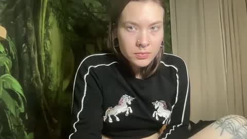 Snapshot of mo0n_goddess chatting on February 2025 05:05:02 AM Misty online show from February 2025 05:05:02 AM