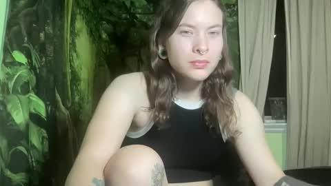 Misty online show from December 2025 01:54:02 AM