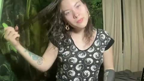 Misty online show from January 2026 01:53:01 AM