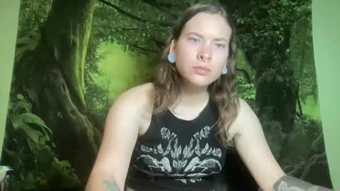 Misty online show from June 2026 03:07:01 AM