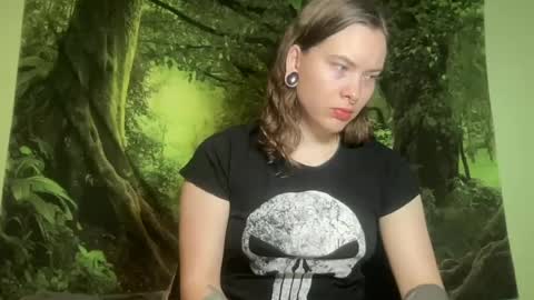 Misty online show from July 2026 03:23:01 AM