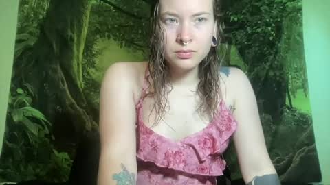 Misty online show from July 2026 01:10:02 AM