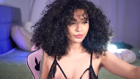 Ruxxx online show from January 2025 10:06:01 PM