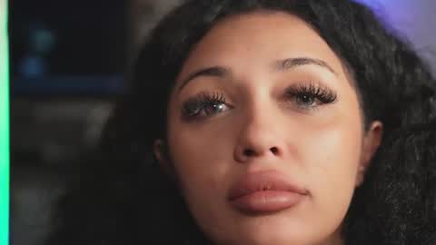 Ruxxx online show from October 2025 07:27:02 AM