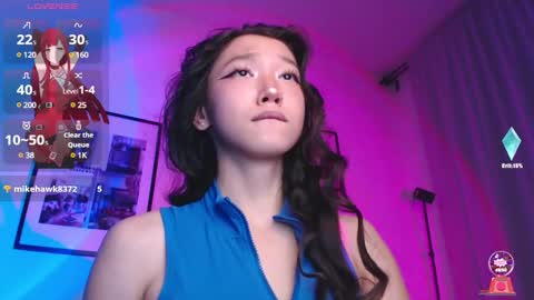 Snapshot of moana_blu chatting on February 2025 02:14:01 AM moana online show from February 2025 02:14:01 AM