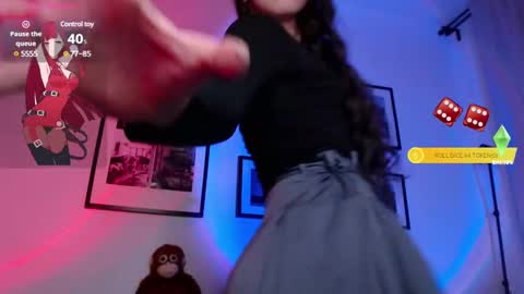 Snapshot of moana_blu chatting on February 2025 01:56:01 AM moana online show from February 2025 01:56:01 AM