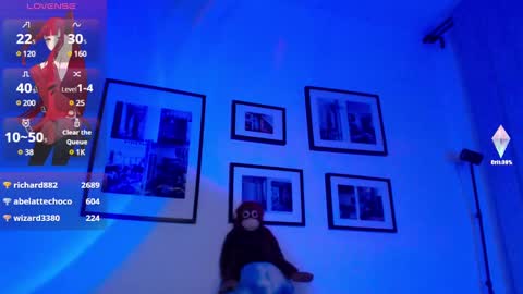 Snapshot of moana_blu chatting on February 2025 03:36:01 AM moana online show from February 2025 03:36:01 AM