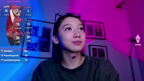 Snapshot of moana_blu chatting on February 2025 01:22:01 AM moana online show from February 2025 01:22:01 AM