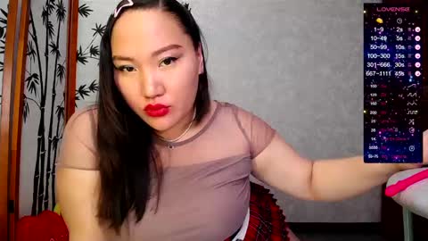 Snapshot of moanakoa chatting on January 2025 01:24:02 PM moanakoa online show from January 2025 01:24:02 PM