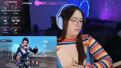 to support follow the fanclub online show from January 2025 07:18:02 PM