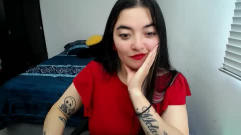 Sam online show from March 2026 05:42:02 PM