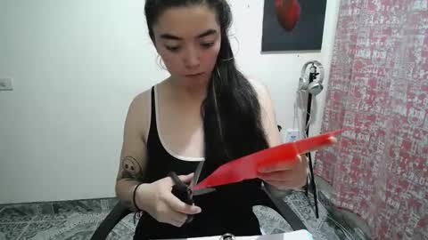 Sam online show from April 2026 05:01:02 AM