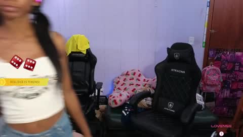 MOCHA   JAMES THE NPC  online show from May 2026 02:41:02 AM