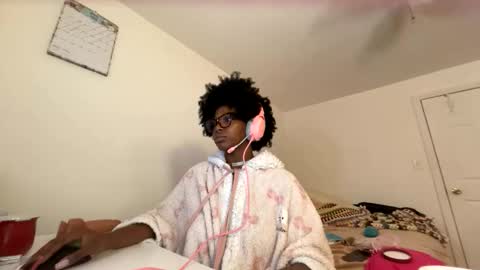 Mocha  BDAY JAN 13  online show from May 2026 03:34:01 AM