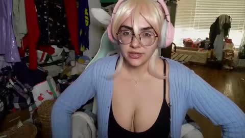 The Mochi Rainbow Variety Show online show from January 2025 08:07:01 PM