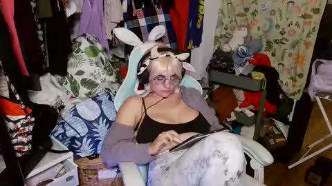 The Mochi Rainbow Variety Show online show from January 2025 04:57:02 AM